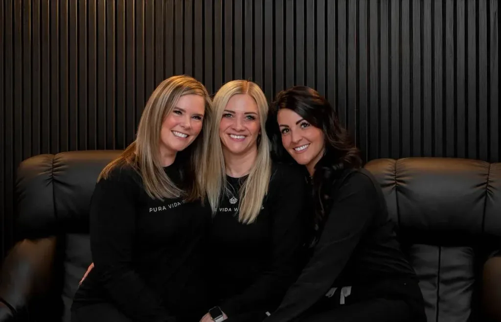 PURA VIDA WELLNESS — Medical spa in Mentor